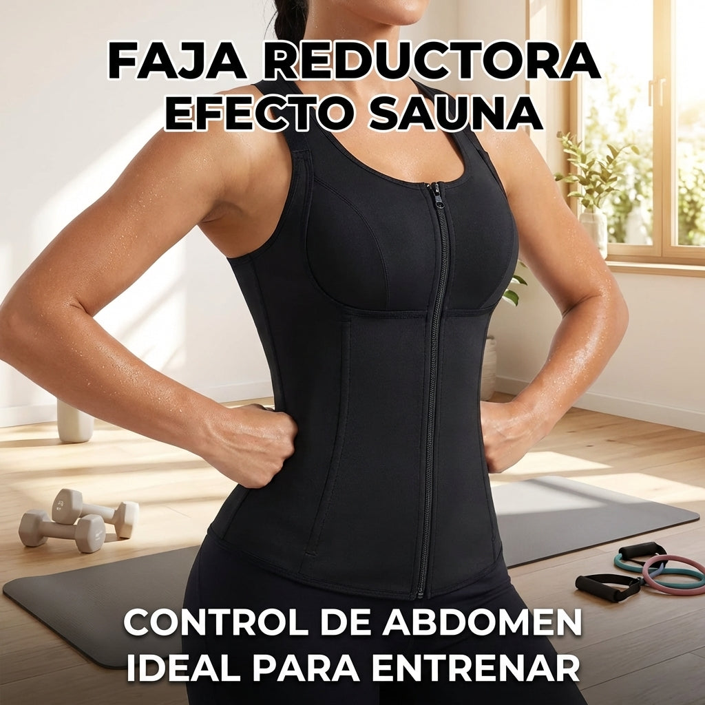 Faja reductora