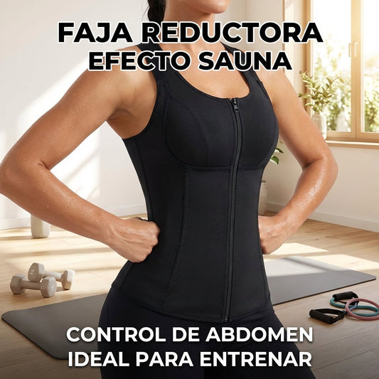 Faja reductora