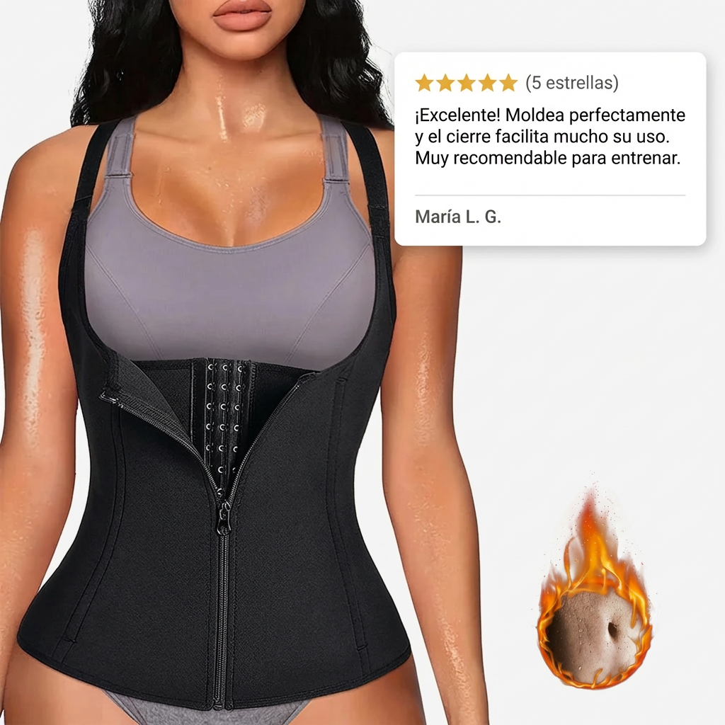 Faja reductora