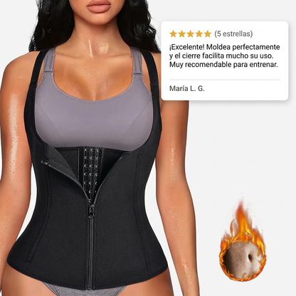 Faja reductora